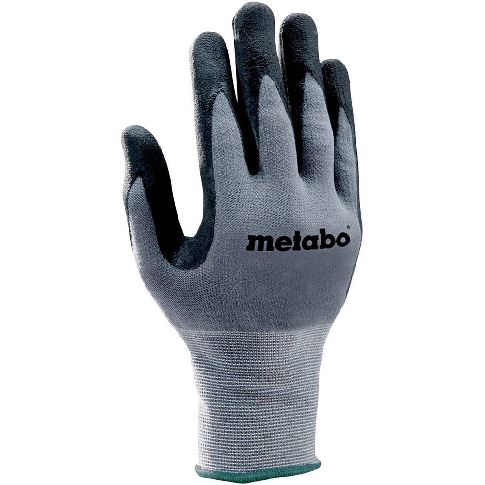 Metabo 623759000 pracovní rukavice Velikost rukavic: 9 1 pár