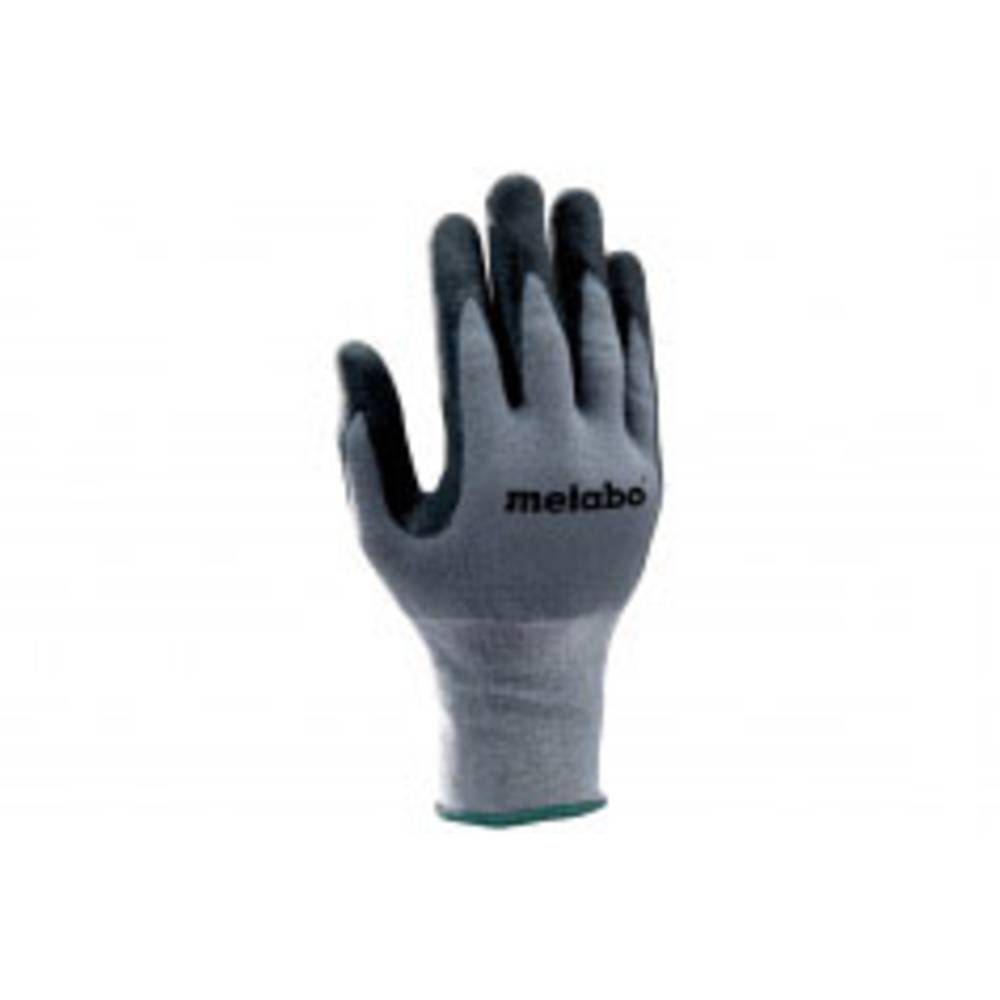 Metabo 623760000 pracovní rukavice Velikost rukavic: 10 1 pár