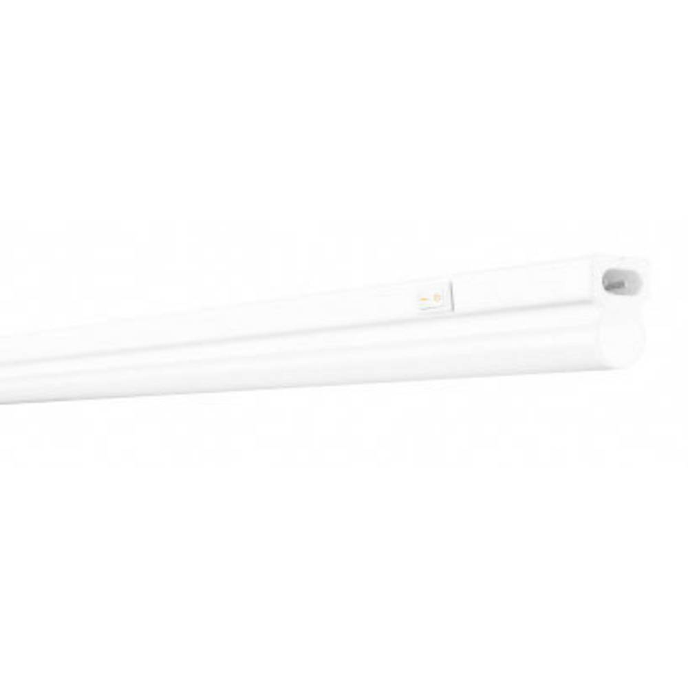 LEDVANCE LINEAR COMPACT SWITCH LED světelná lišta LED pevně vestavěné LED 12 W teplá bílá bílá