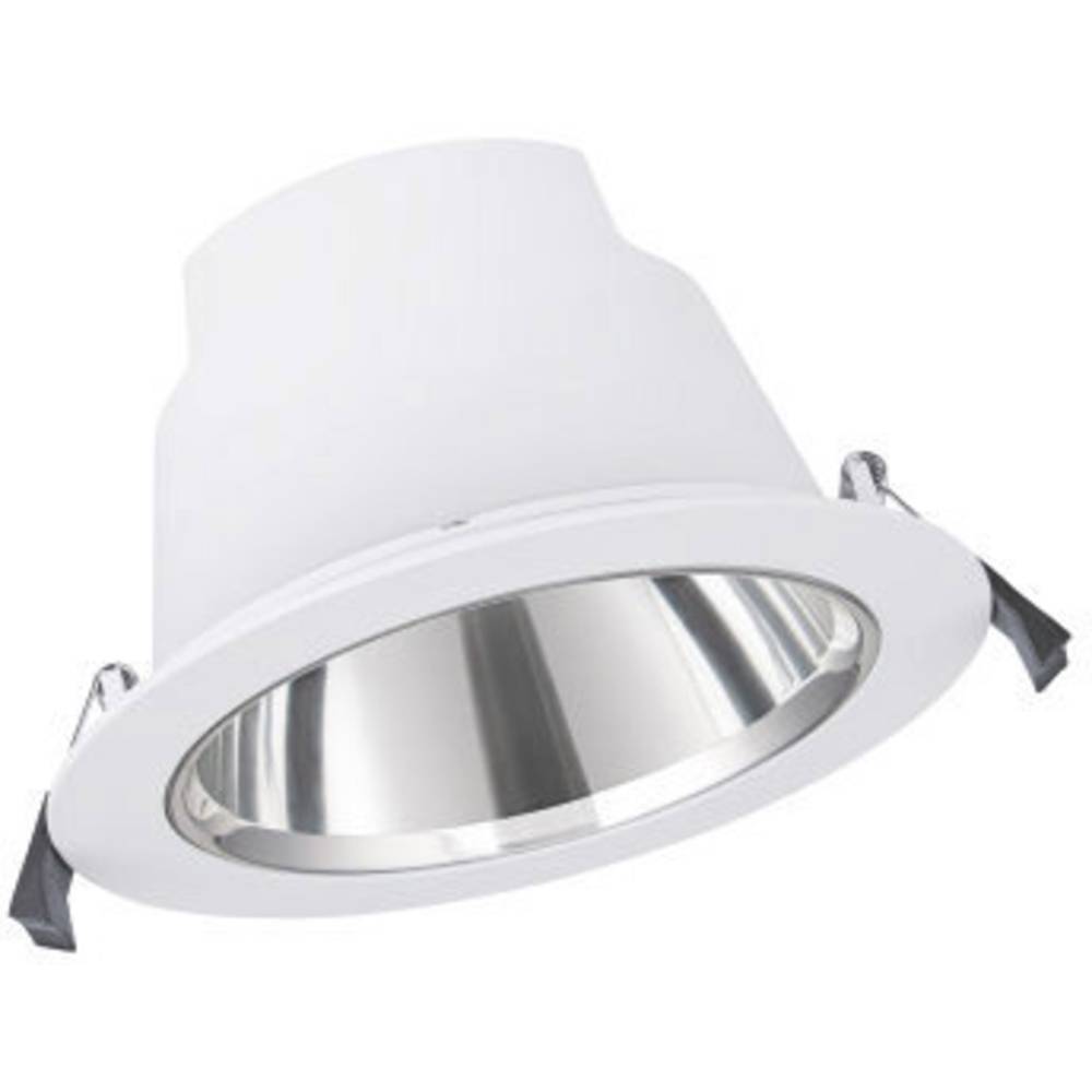 LEDVANCE DOWNLIGHT COMFORT (EU) LED vestavné koupelnové svítidlo LED žádná 18 W IP54 bílá