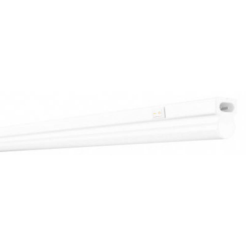 LEDVANCE LINEAR COMPACT SWITCH LED světelná lišta LED pevně vestavěné LED 14 W teplá bílá bílá