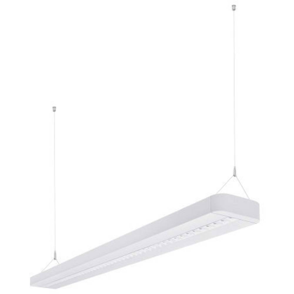 LEDVANCE LINEAR IndiviLED® DIRECT/INDIRECT LED osvětlení na stěnu/strop LED pevně vestavěné LED 56 W neutrální bílá bílá