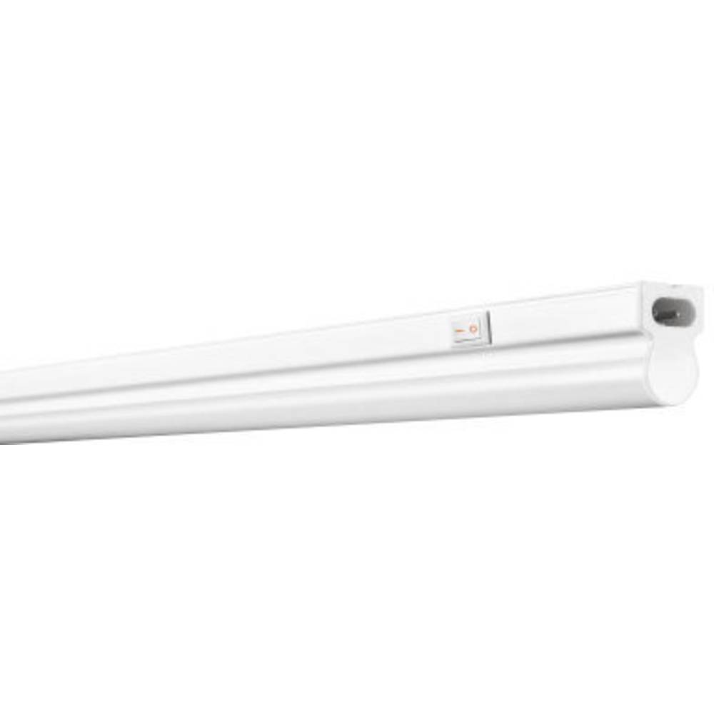LEDVANCE LINEAR COMPACT SWITCH LED světelná lišta LED pevně vestavěné LED 8 W neutrální bílá bílá