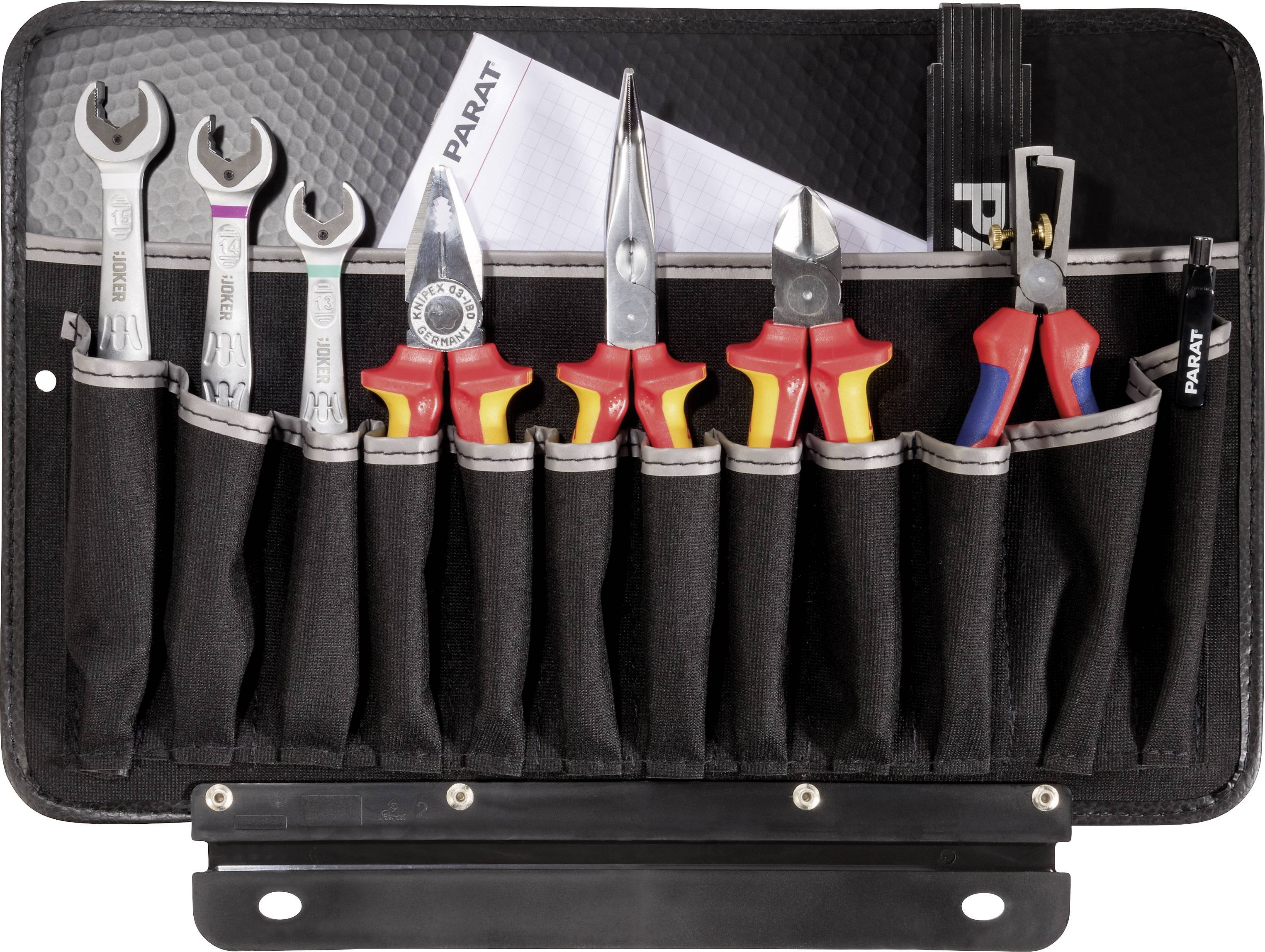 Parat 591041551 Verktygstavla 1 st (L x B x H) 435 x 50 x 325 mm