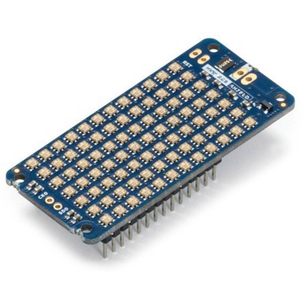 Arduino MKR RGB displej Vhodné pro (vývojové sady): Arduino