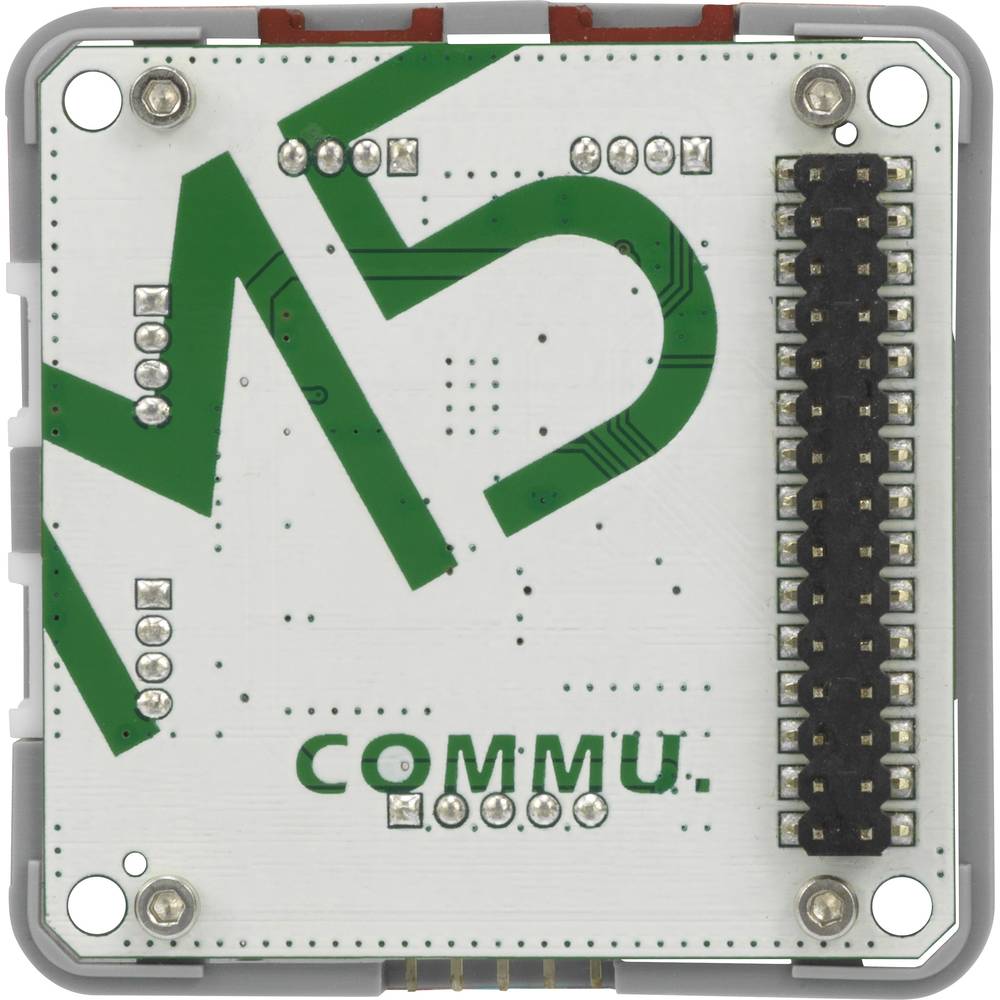 MAKERFACTORY MF-6324870 senzorový modul 1 ks Vhodné pro (vývojové sady): Arduino