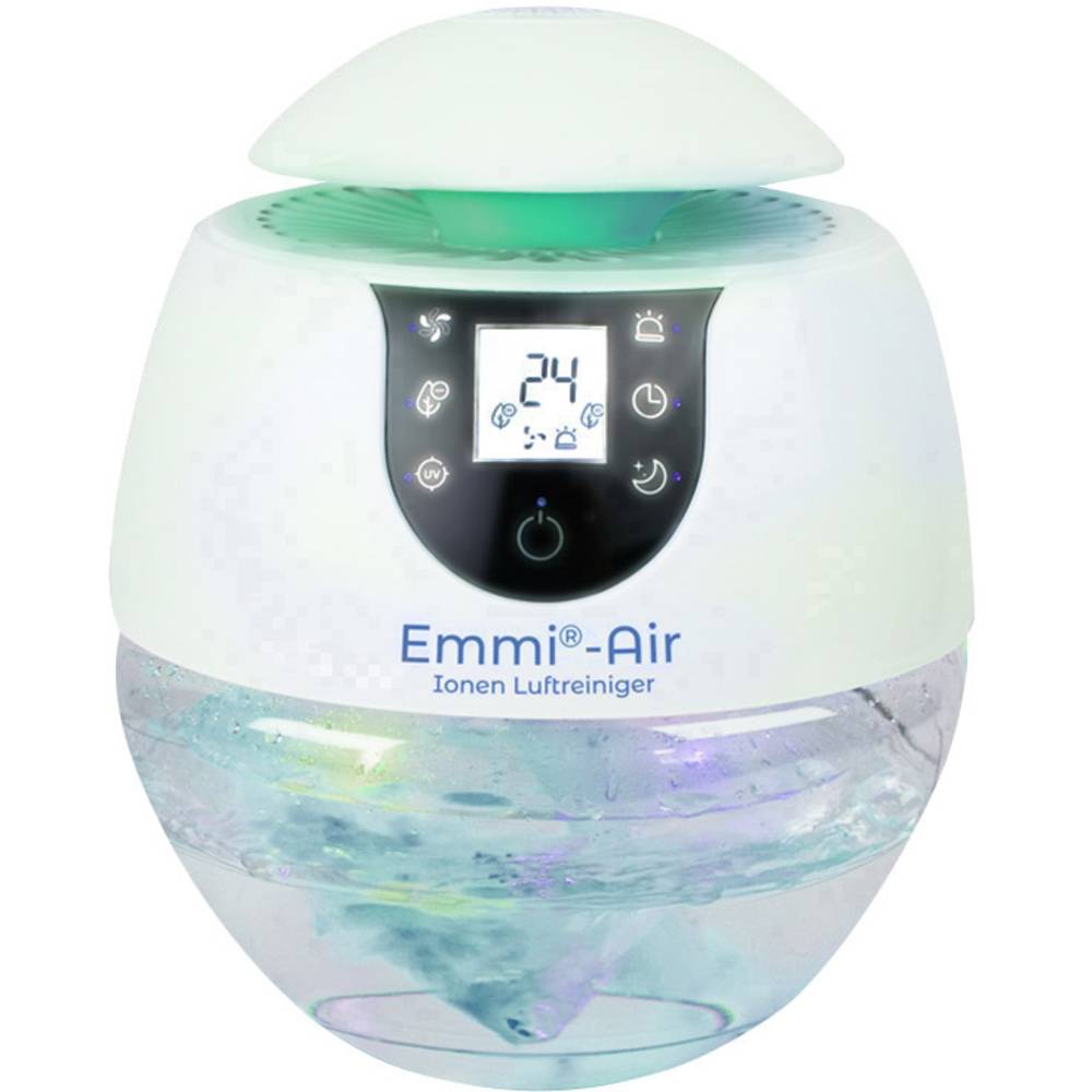 EmmiDent Emmi-air 15 čistička vzduchu