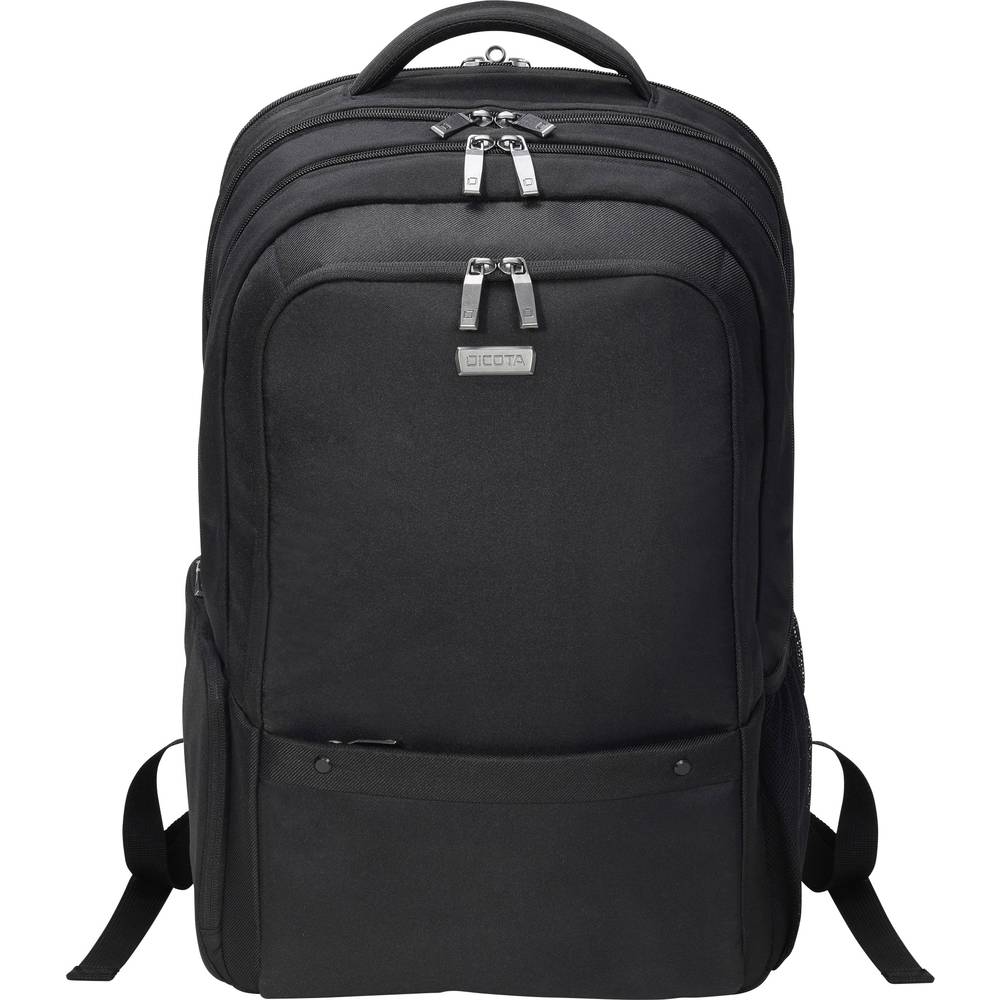 Dicota batoh na notebooky Eco Backpack SELECT 13-15.6 S max.velikostí: 39,6 cm (15,6) černá