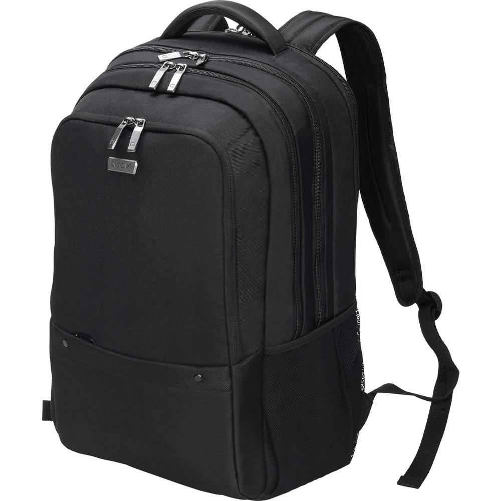 Dicota batoh na notebooky Eco Backpack SELECT 15-17.3 S max.velikostí: 43,9 cm (17,3) černá