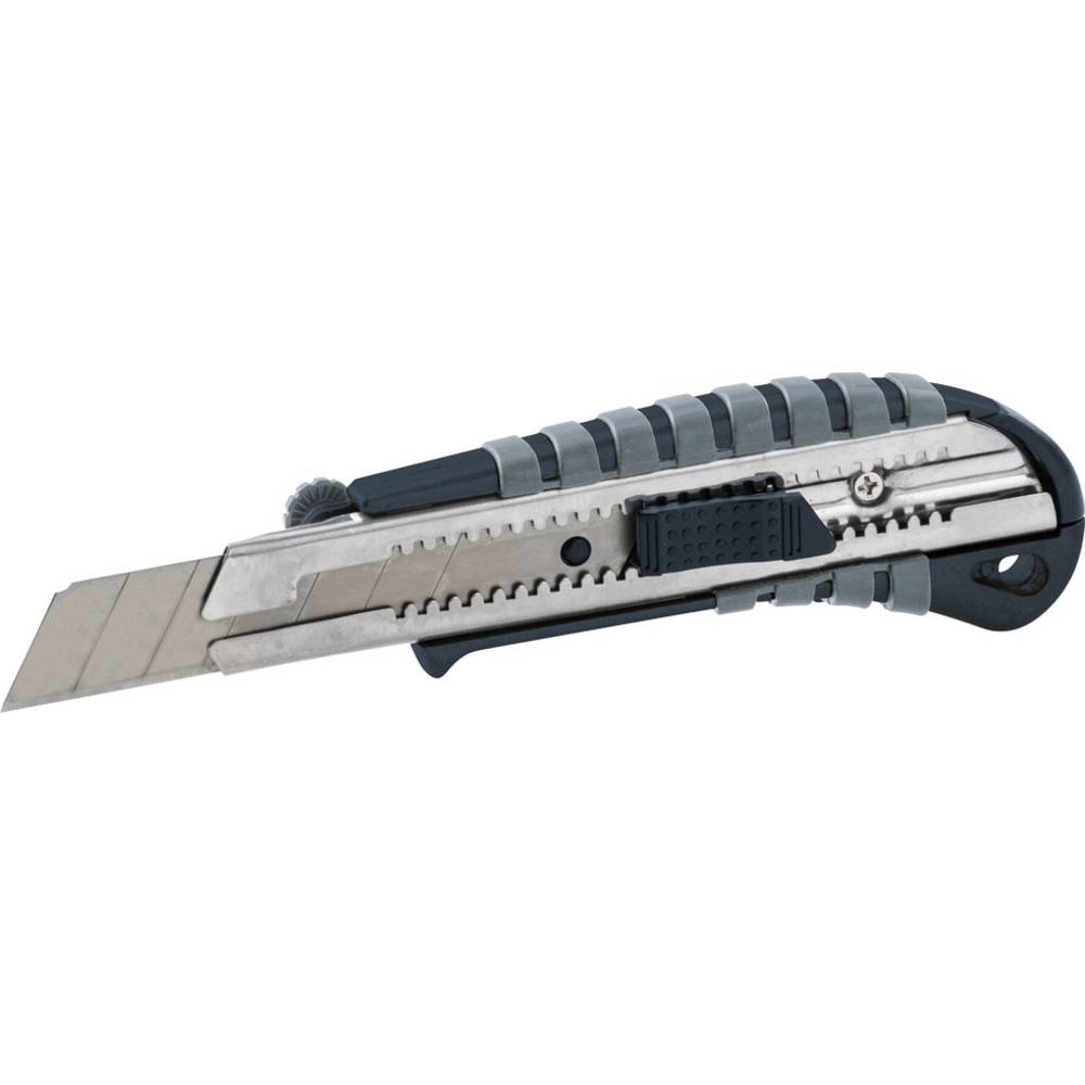 kwb 015125 Profesionální odlamovací čepele nůž s funkce Auto Lock, 25 mm 1 ks