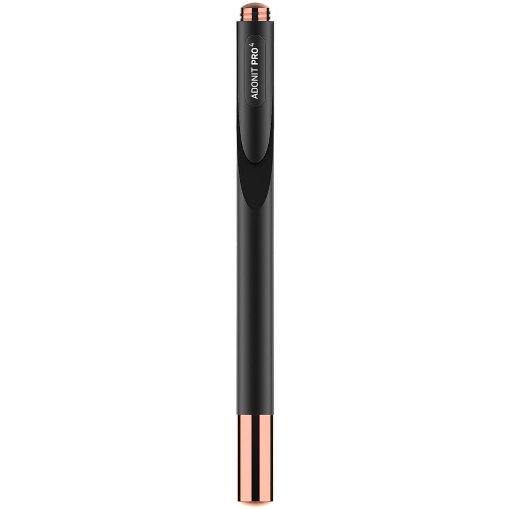 Adonit Pro 4 Stylus dotykové pero černá