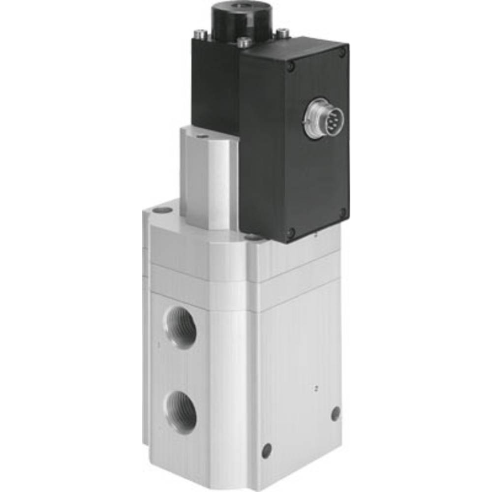 FESTO proporcionální regulační ventil tlaku 187327 MPPES-3-1/2-10-420 G 1/2, G 1/3 Materiál pouzdra hliníková slitina k