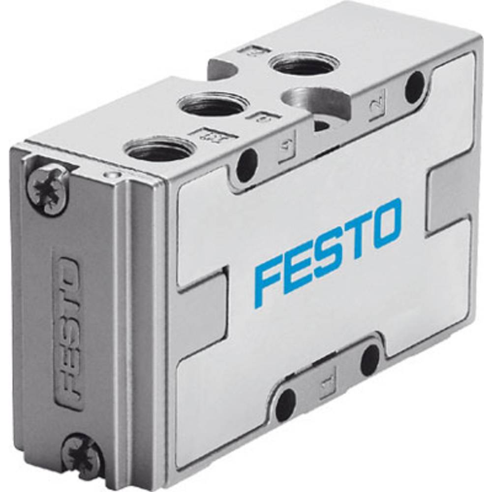 FESTO pneumatický ventil VL-5-1/8-B-EX 536040 0 do 10 bar 1 ks