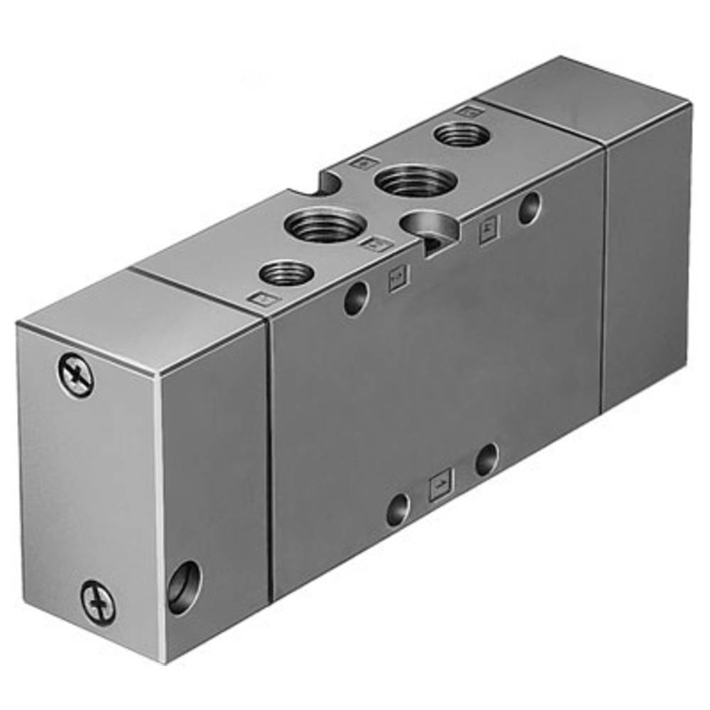 FESTO pneumatický ventil J-5-1/8-B-EX 536043 -0.9 do 10 bar 1 ks