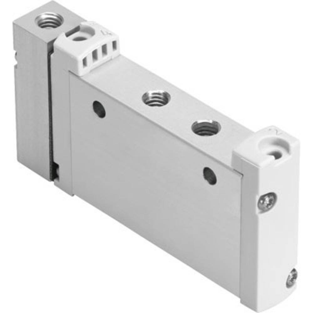 FESTO pneumatický ventil VUWG-L10-M52-R-M5 573808 2.5 do 10 bar 1 ks
