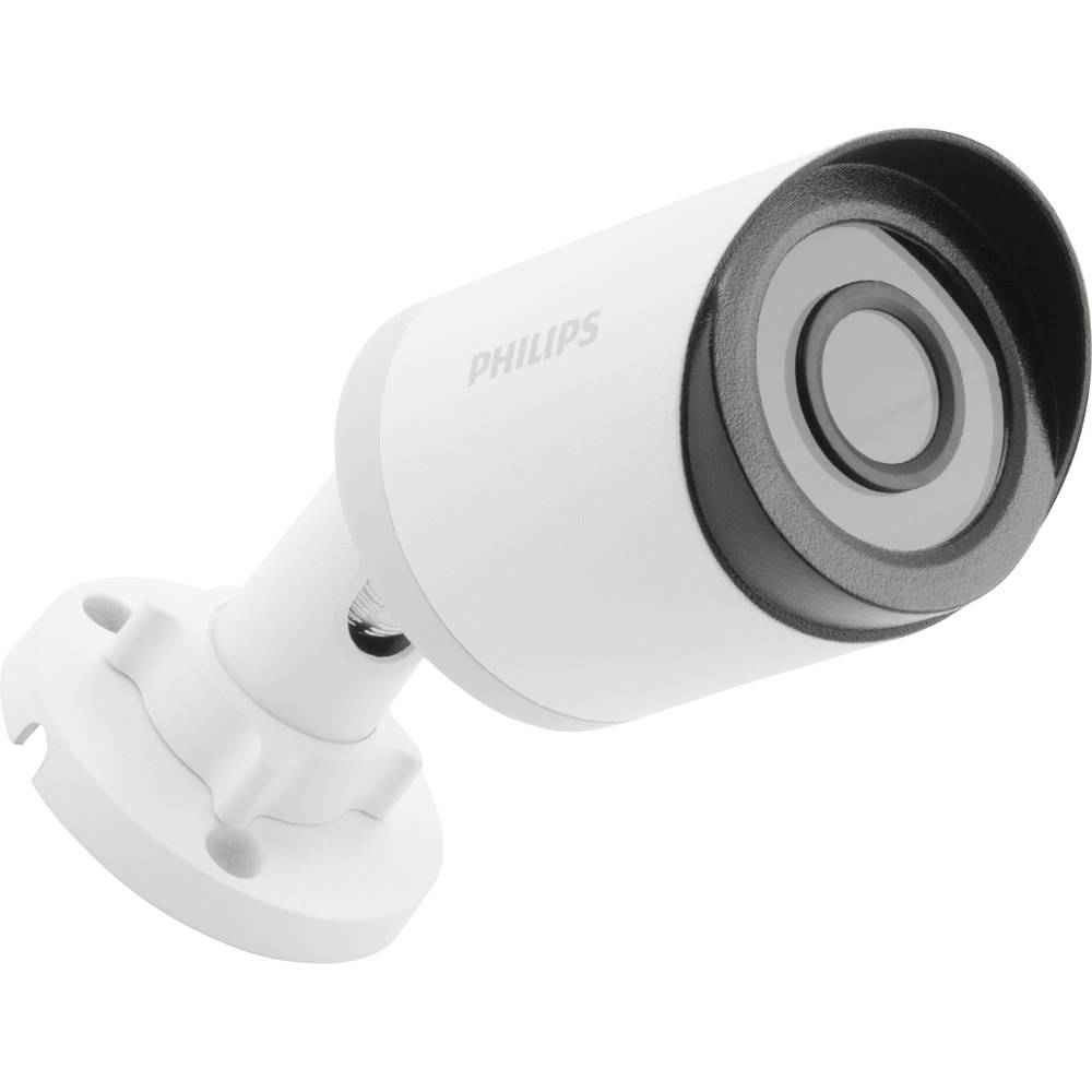 Philips domovní video telefon dvoulinkový kamera