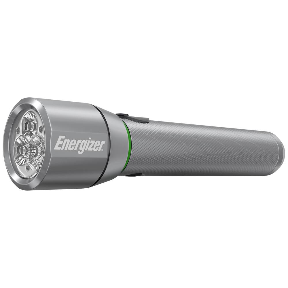 Energizer Vision HD LED kapesní svítilna napájeno akumulátorem 1200 lm 374 g