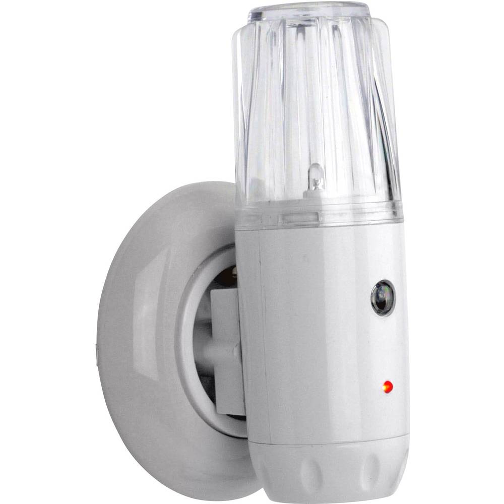 Niermann 80024 LED noční světlo cylindrický LED bílá