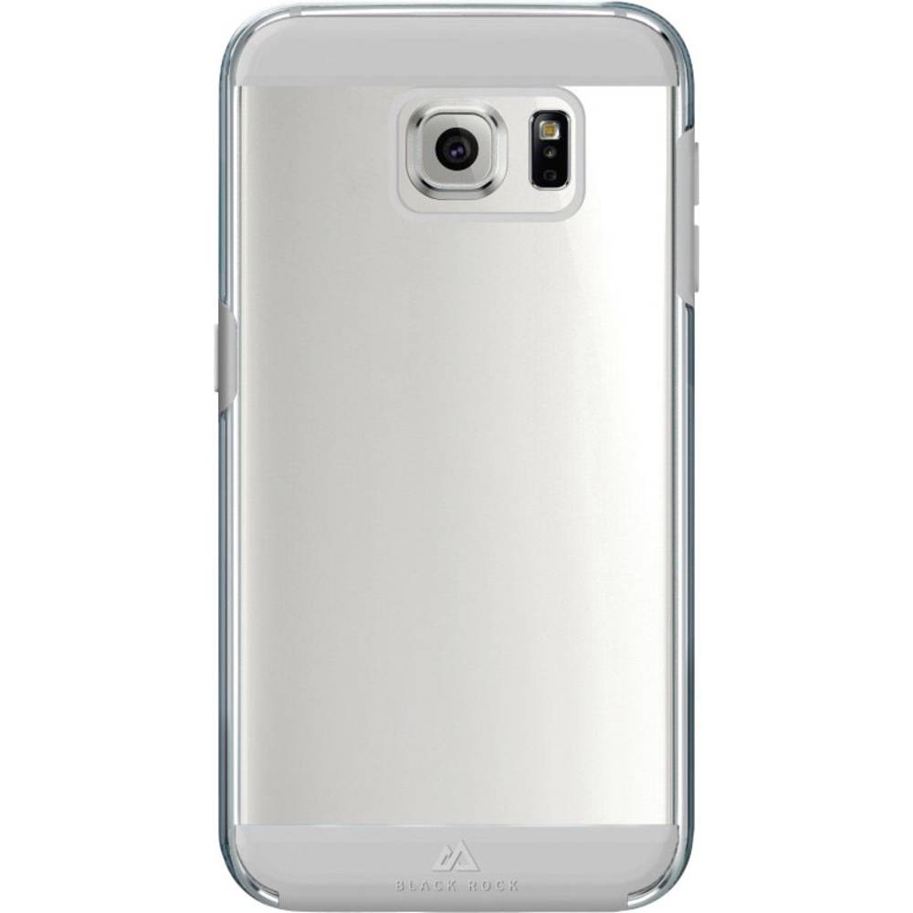 Black Rock Air Protect zadní kryt na mobil Samsung Galaxy S7 transparentní