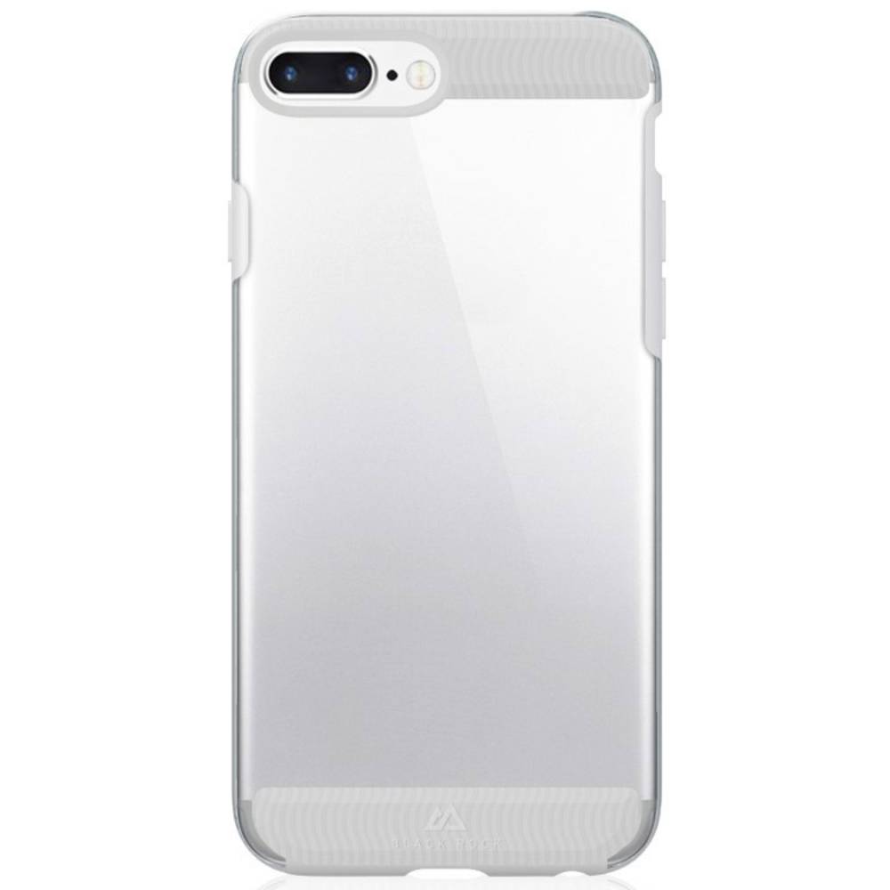 Black Rock Air Protect zadní kryt na mobil Apple iPhone 6 Plus, iPhone 6S Plus, iPhone 7 Plus, iPhone 8 Plus transparent