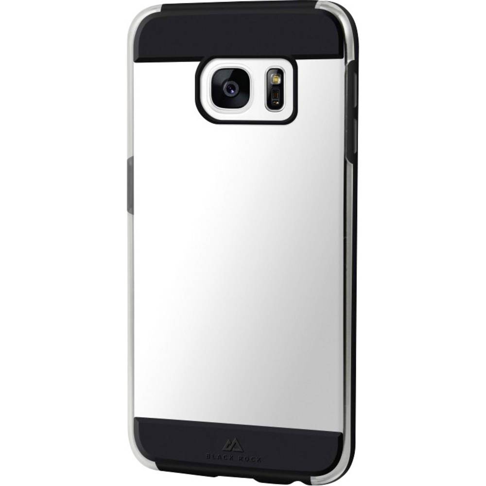 Black Rock Air Protect zadní kryt na mobil Samsung Galaxy S8 černá