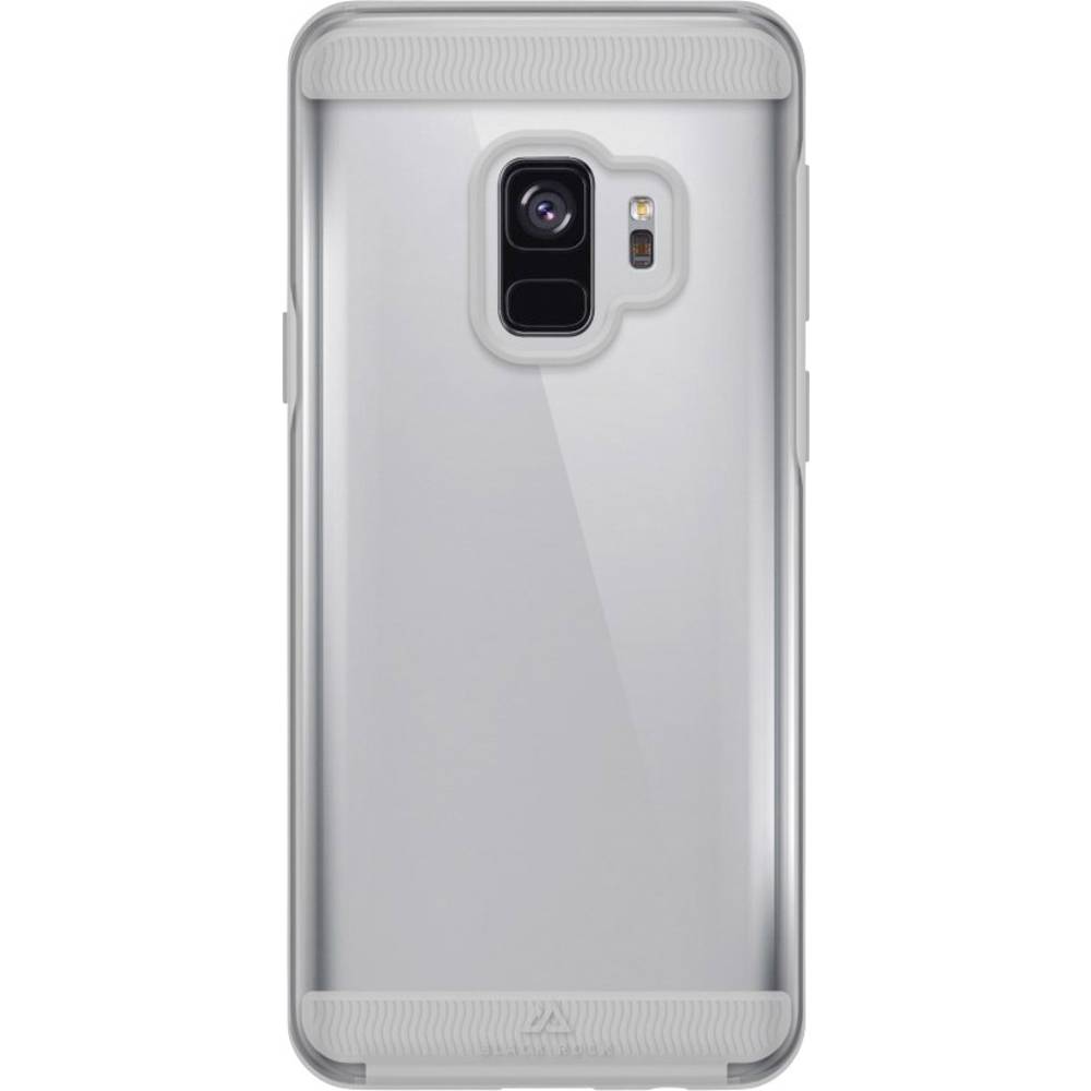 Black Rock Air Protect zadní kryt na mobil Samsung Galaxy S9 transparentní