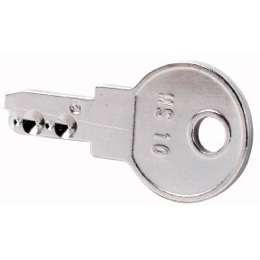 Eaton M22-ES-MS10 klíč stříbrná 1 ks