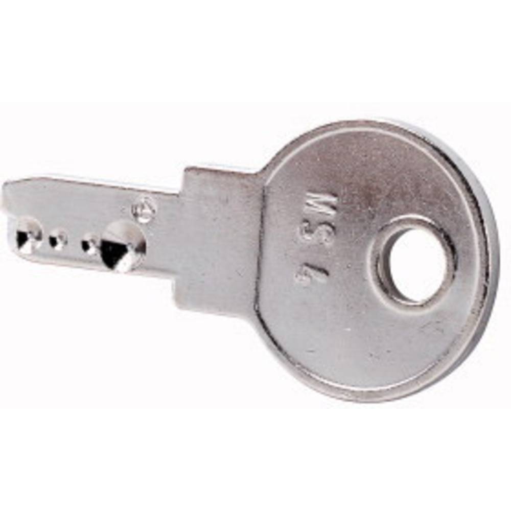 Eaton M22-ES-MS4 klíč stříbrná 1 ks