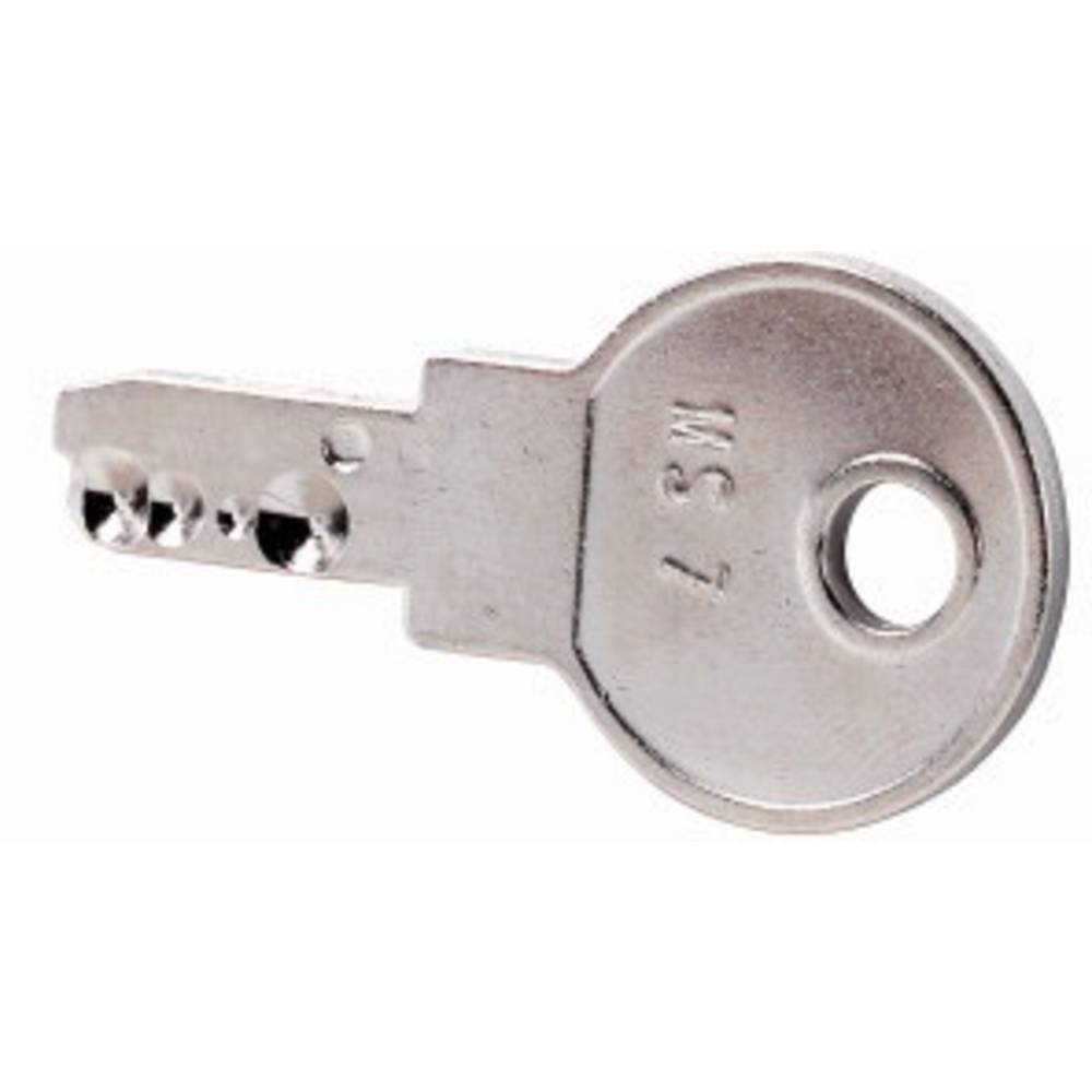 Eaton M22-ES-MS7 klíč stříbrná 1 ks