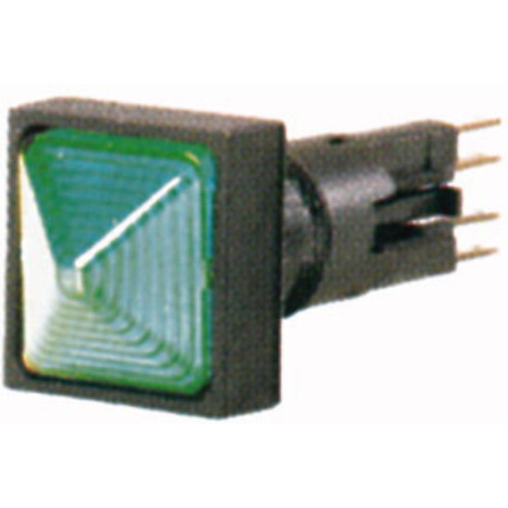 Eaton Q18LH-GN/WB světelný hlásič zelená 24 V/AC 1 ks