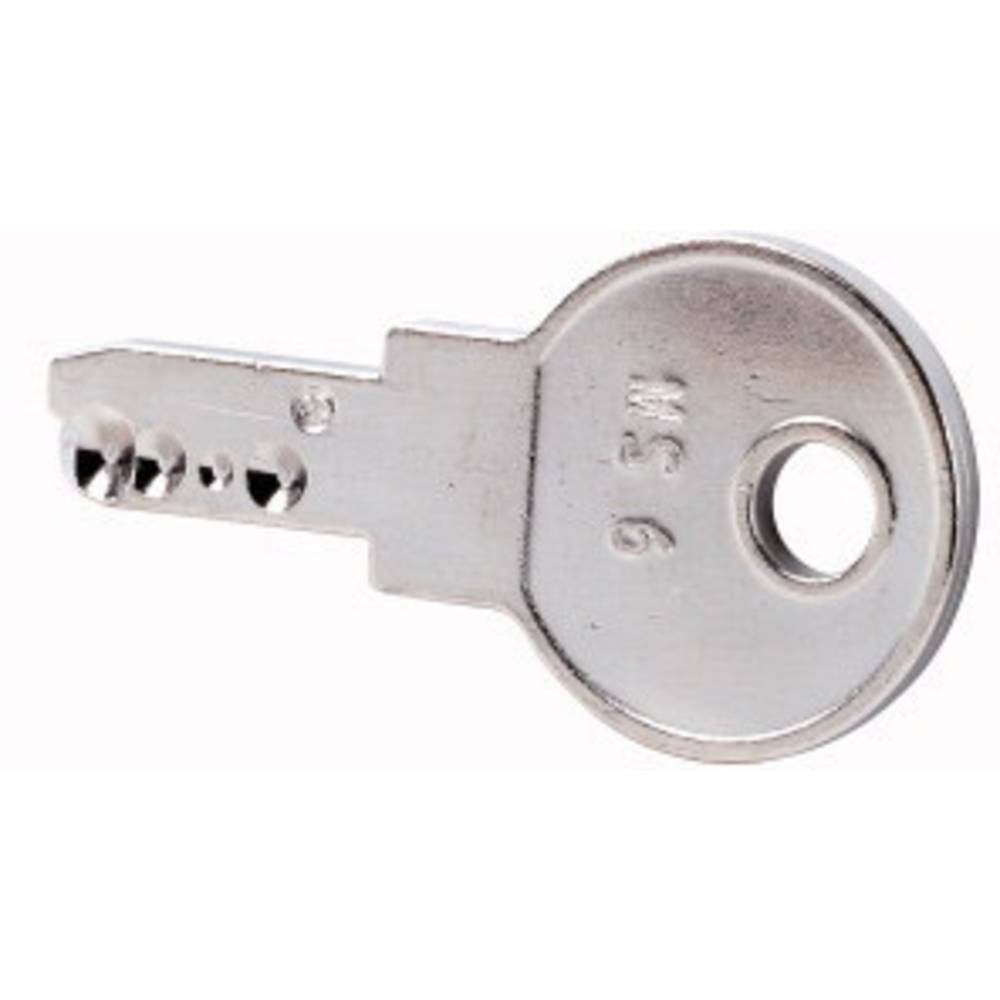 Eaton M22-ES-MS6 klíč stříbrná 1 ks