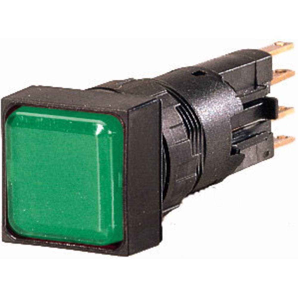 Eaton Q18LF-GN/WB světelný hlásič zelená 24 V/AC 1 ks