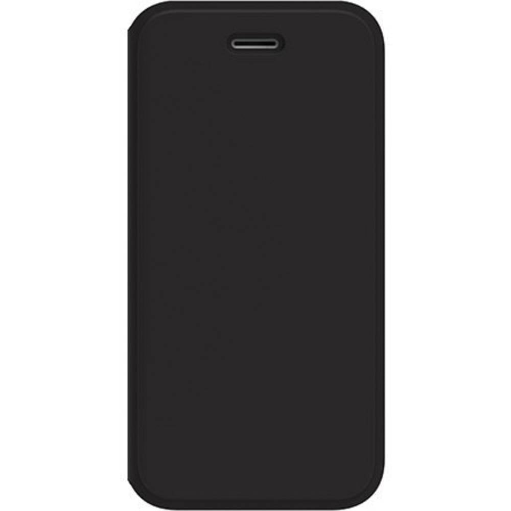 Otterbox Strada zadní kryt na mobil Apple iPhone SE 3rd, iPhone SE 2nd černá