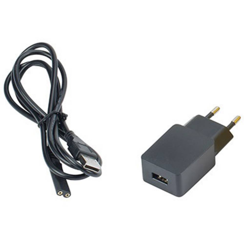 Chauvin Arnoux P01102186 USB napájecí kabel 1 ks