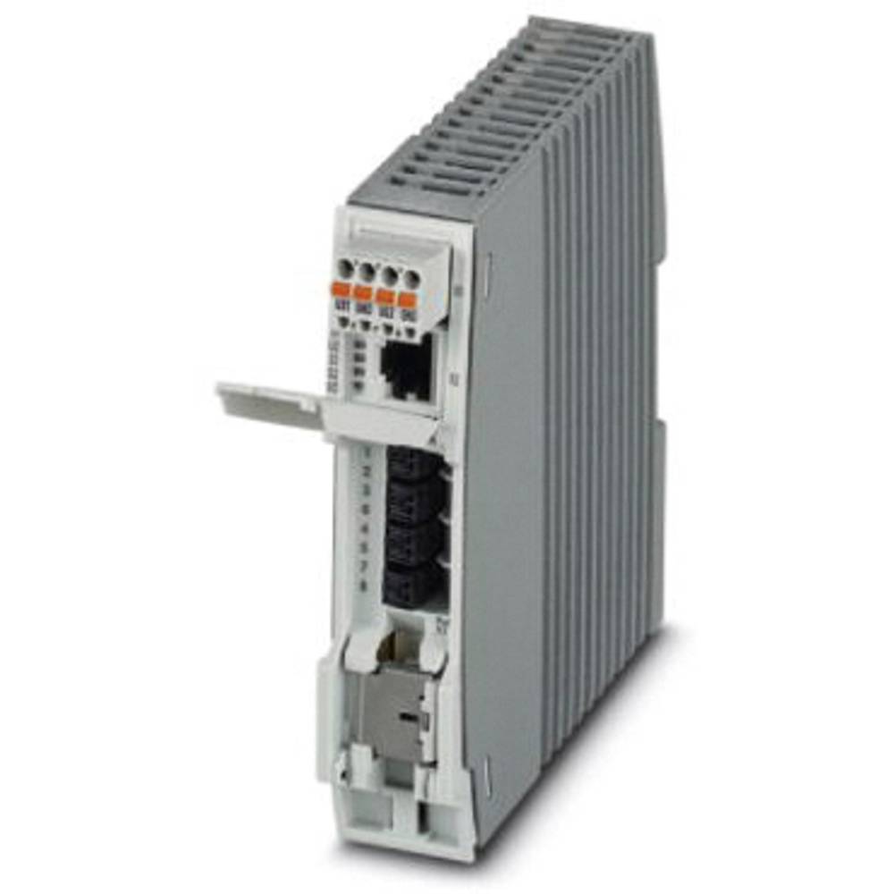 Phoenix Contact INJ 2102-T PoE injektor 10 / 100 / 1000 MBit/s IEEE 802.3af (12.95 W)