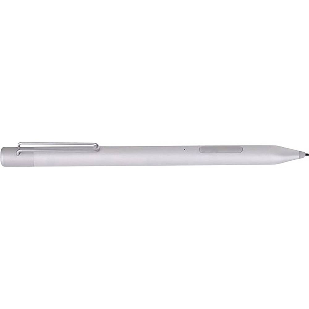 Terra TERRA dotykové pero stříbrná