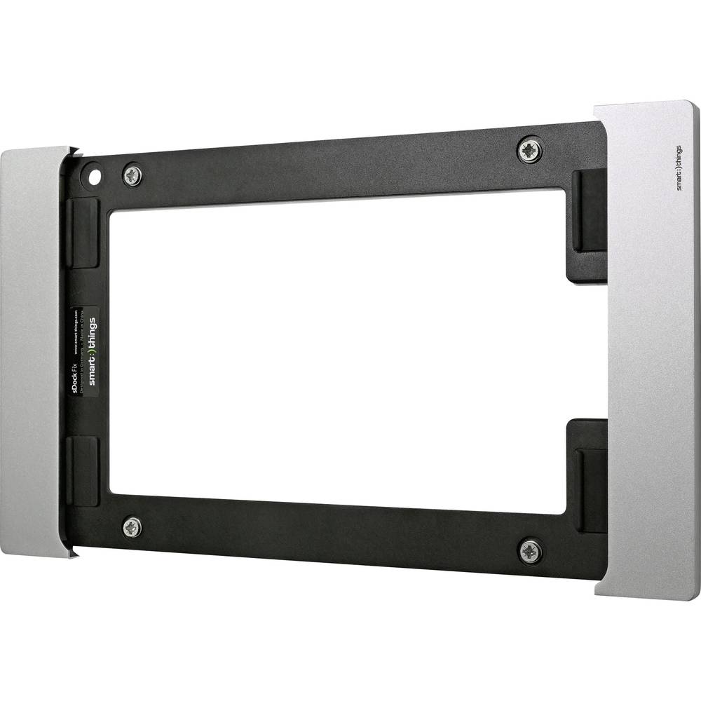 Smart Things sDock Fix Pro s33 držák na zeď pro iPad stříbrná Vhodný pro typ Apple: iPad Pro 11