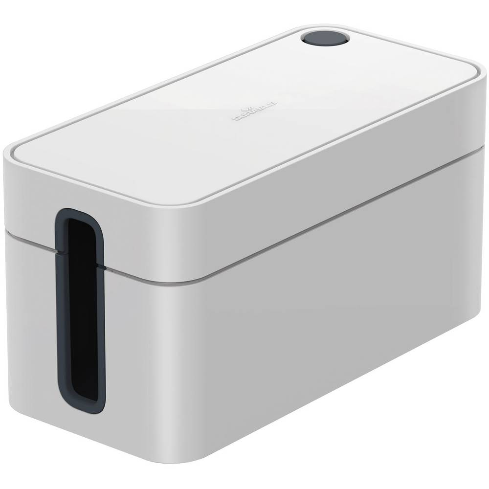 Durable organizační box na kabely CAVOLINE® BOX S 503510 1 ks