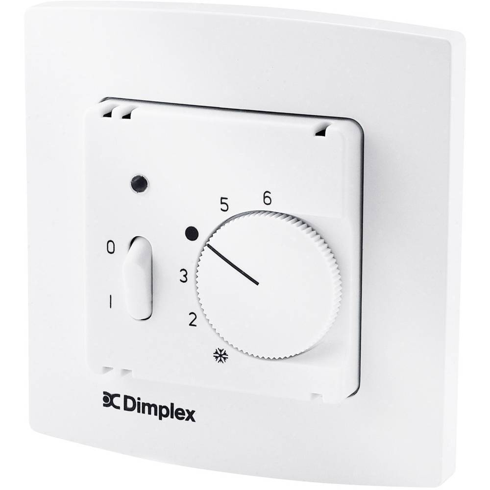 Dimplex 355570 RT 201 U pokojový termostat 1 ks