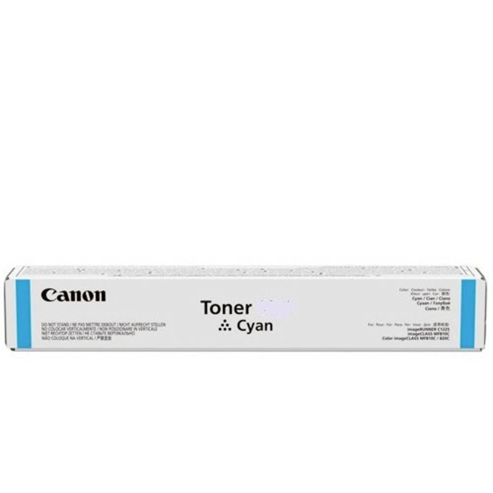 Canon Toner C-EXV 54 originál azurová 8500 Seiten 1395C002