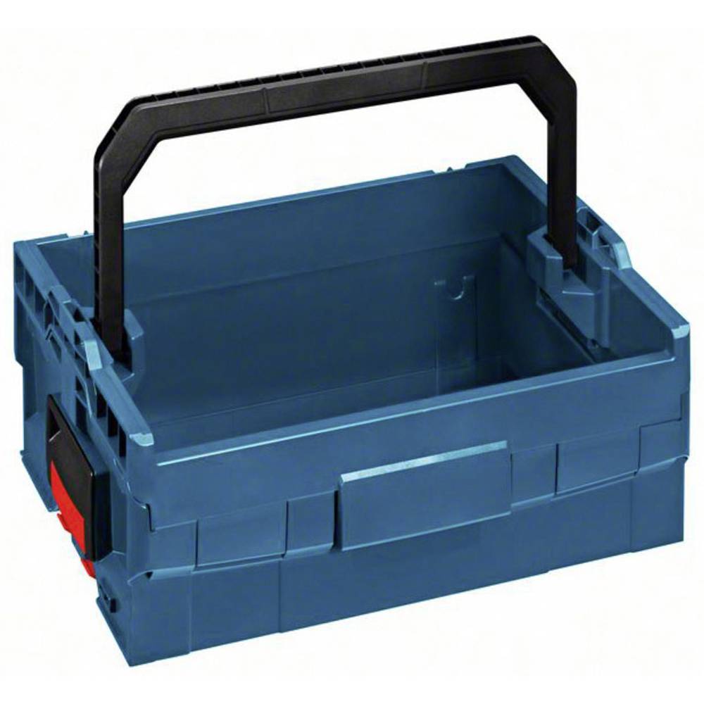 Bosch Professional Bosch 1600A00222 box na nářadí modrá (š x v) 442 mm x 185 mm