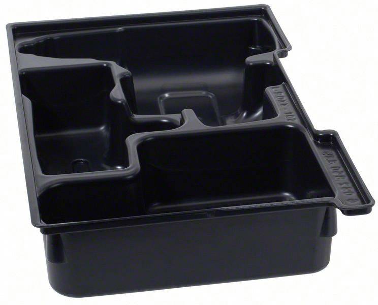 Vložka pro skladování nářadí, vhodné pro GSR 12 V-15 a GDR 12 V-105 Bosch Professional 1600A002V8