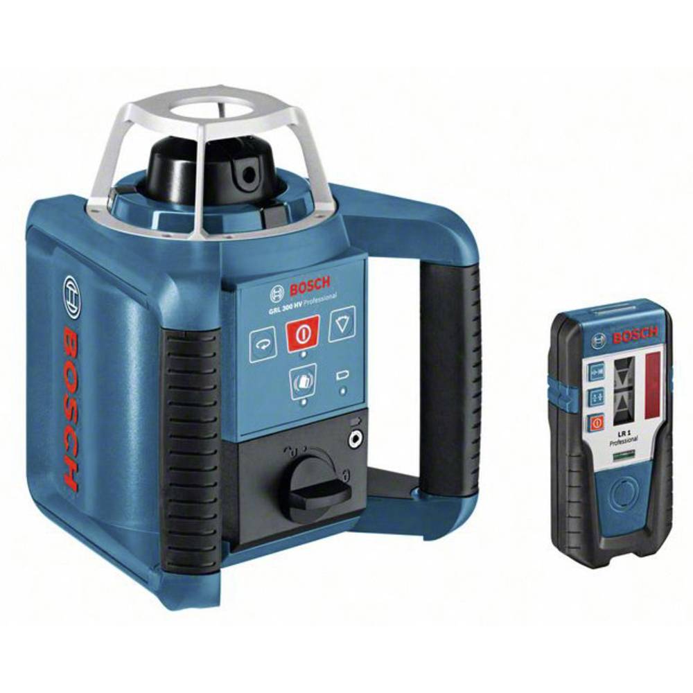 Bosch Professional Bosch Power Tools rotační laser