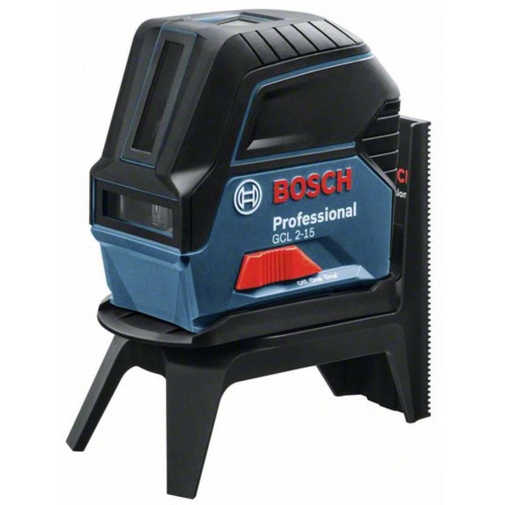 Bosch Professional Bosch bodový a čárový laser