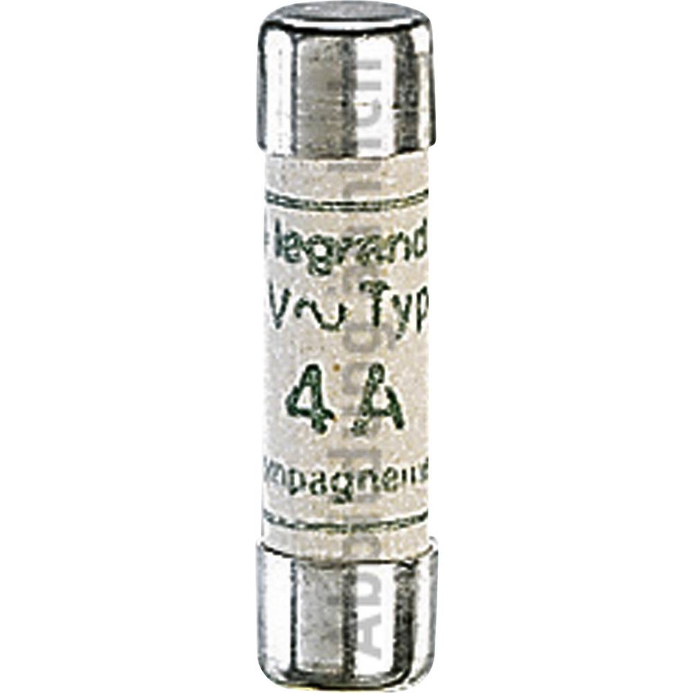 Legrand 012410 zajištění vložky 10 A 400 V/AC 10 ks