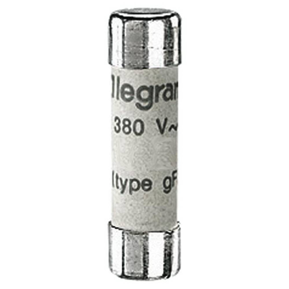 Legrand 012312 zajištění vložky 12 A 400 V/AC 10 ks