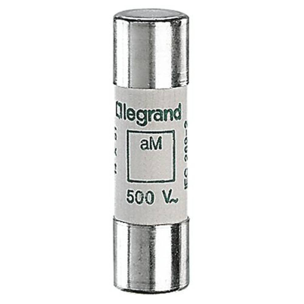 Legrand 014002 zajištění vložky 2 A 500 V/AC 10 ks