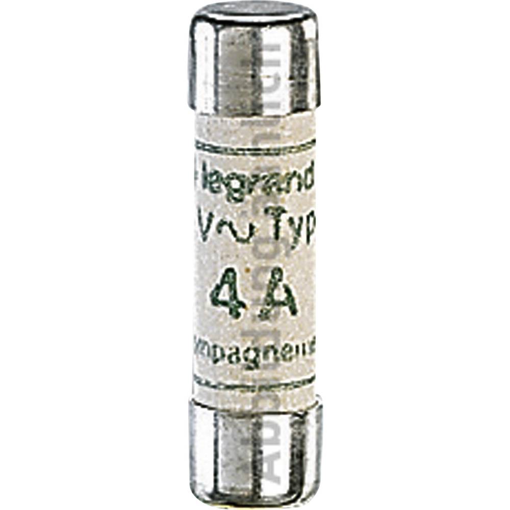 Legrand 012406 zajištění vložky 6 A 400 V/AC 10 ks