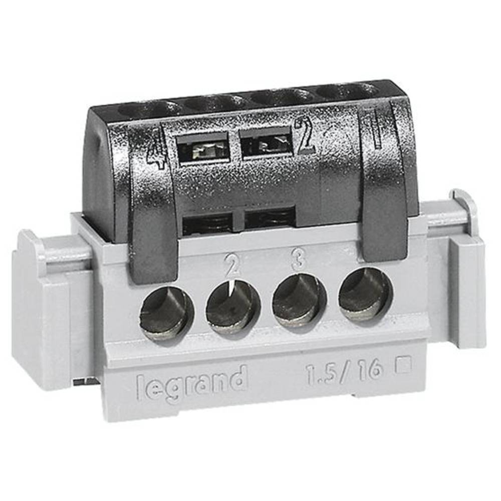 Legrand 004850 svorková lišta 100 A 400 V