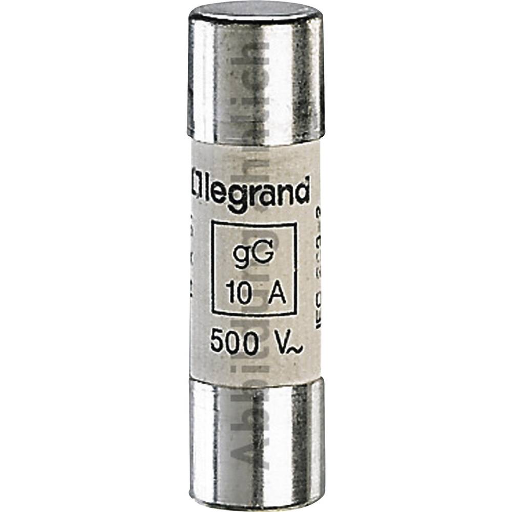Legrand 014302 zajištění vložky 2 A 500 V/AC 10 ks